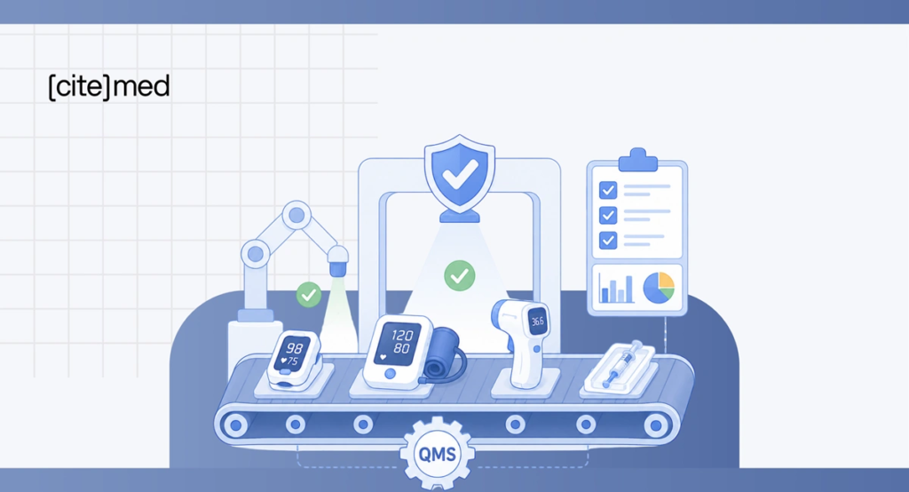 Quality Management System What ISO Standards Say About QMS