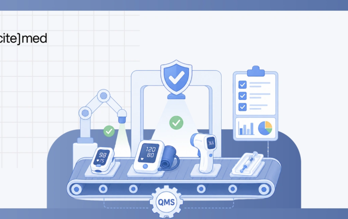 Quality Management System What ISO Standards Say About QMS