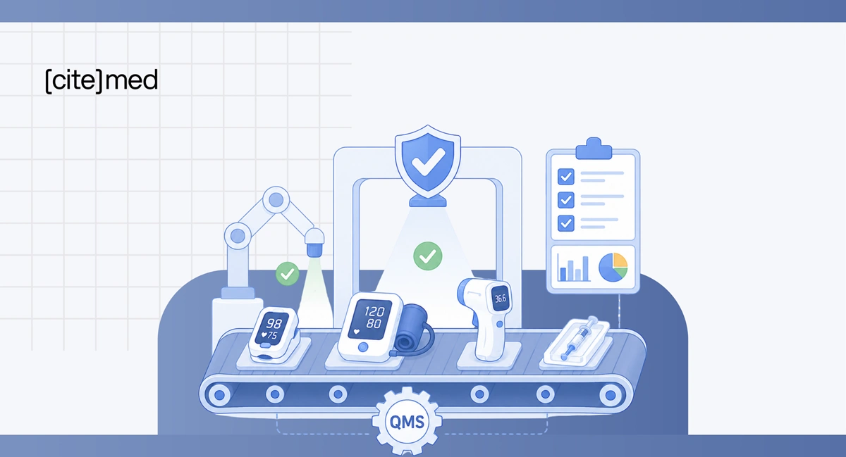 Quality Management System What ISO Standards Say About QMS