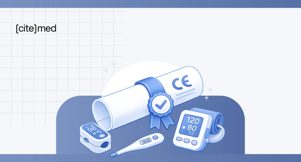 Self-Certification for CE Mark – An Overview