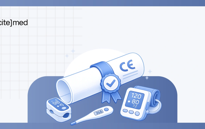 Self-Certification for CE Mark – An Overview