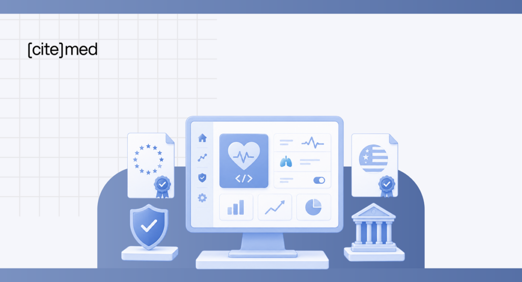 Software as a Medical Device (SaMD)