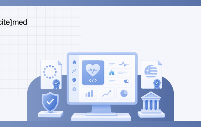 Software as a Medical Device (SaMD)