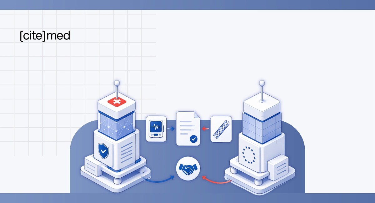 Switzerland’s Medical Device Regulation and the EU Regulations