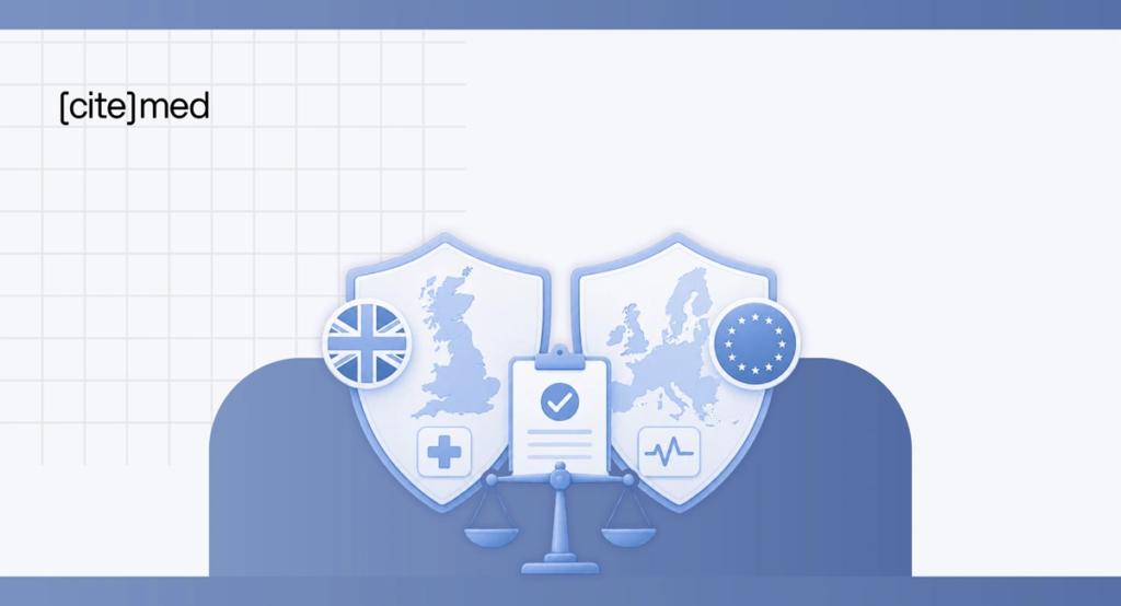 The UK MDR and The EU MDR What Are The Differences