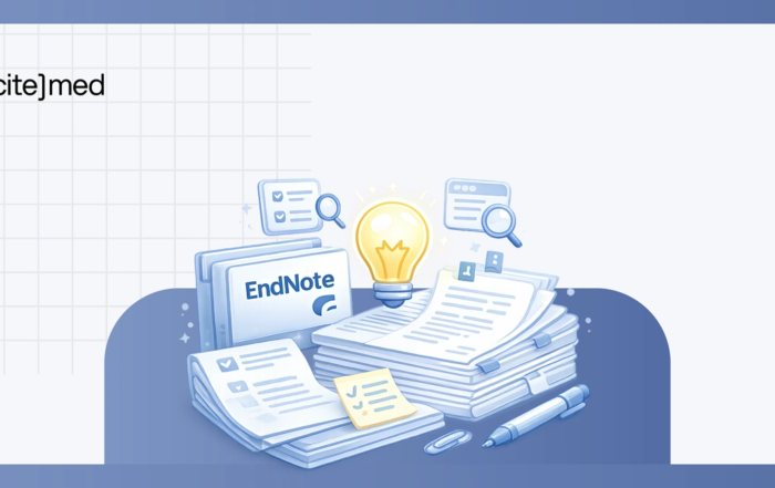 Tips and Tricks for How to Conduct a Literature Review with Endnote