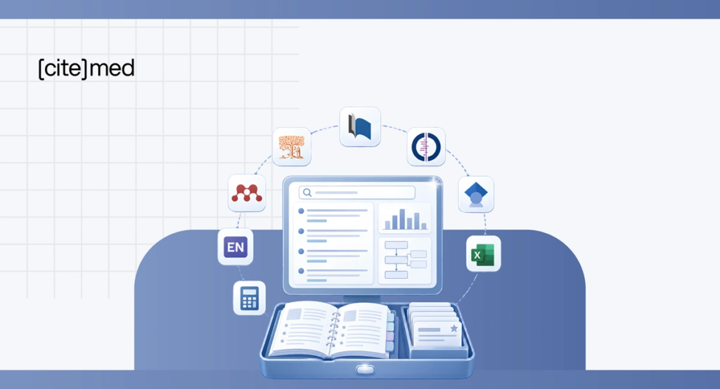 Top 10 Literature Search Tools Every Medical Writer Should Know