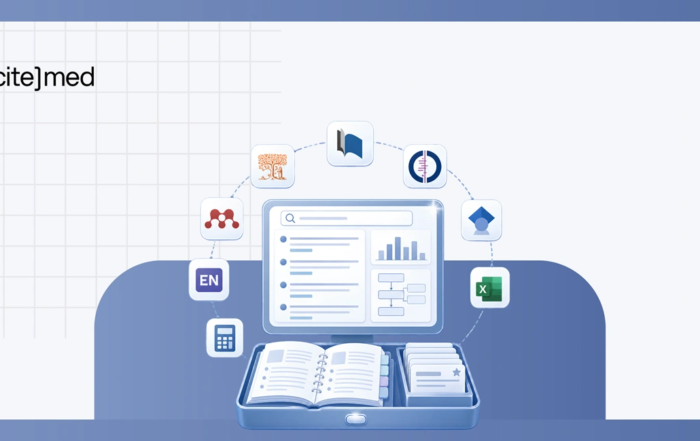 Top 10 Literature Search Tools Every Medical Writer Should Know