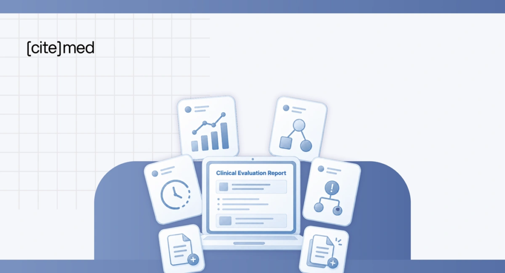 Unexpected Documents You Might Need for Your Clinical Evaluation Report