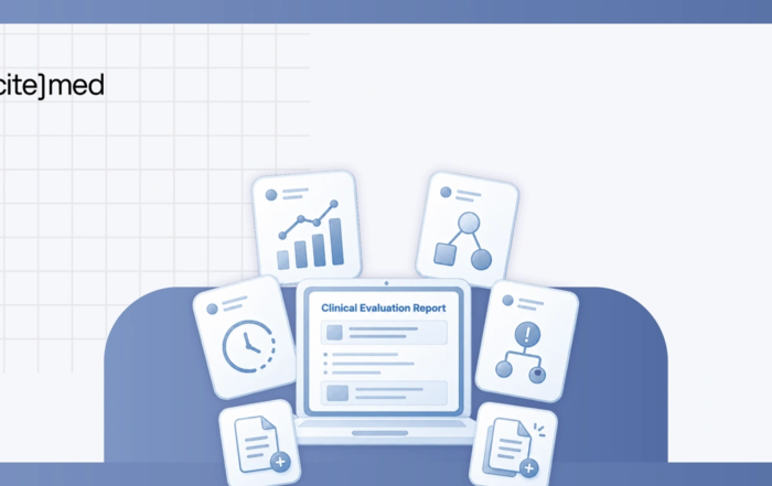 Unexpected Documents You Might Need for Your Clinical Evaluation Report