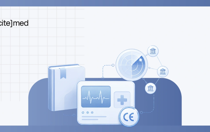 Updates To The EU Blue Guide: Impacts on Market Surveillance of Medical Devices