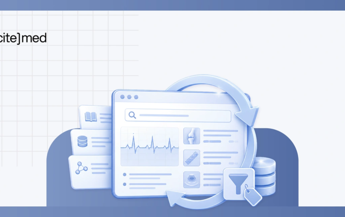 Updating the Literature Review and Literature Search Protocol