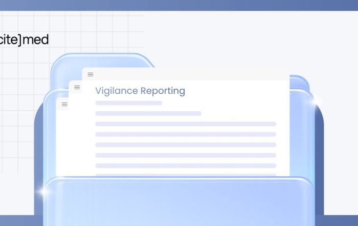 Vigilance Reporting Under the MDR Insider’s Guide