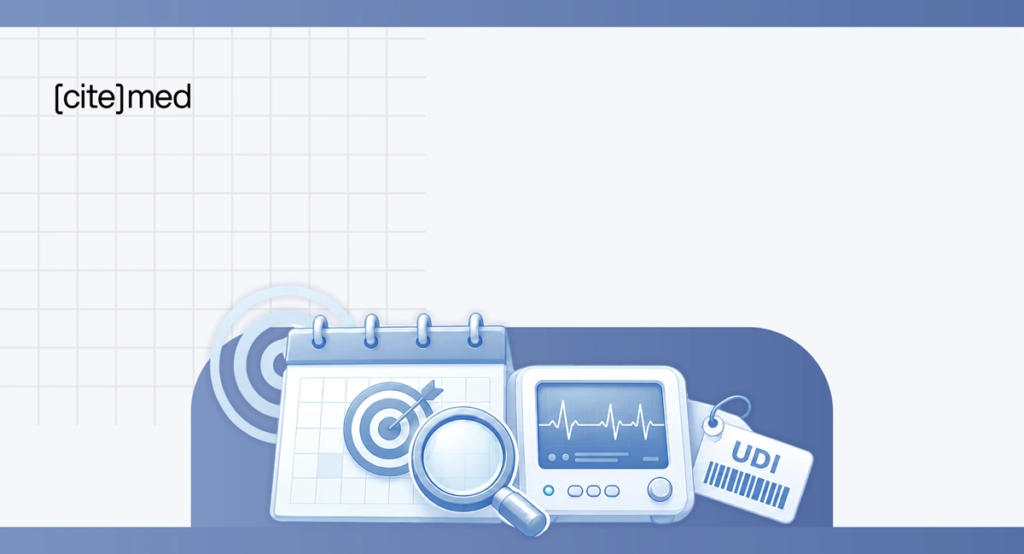 Your MDR Readiness Checklist