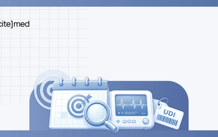 Your MDR Readiness Checklist