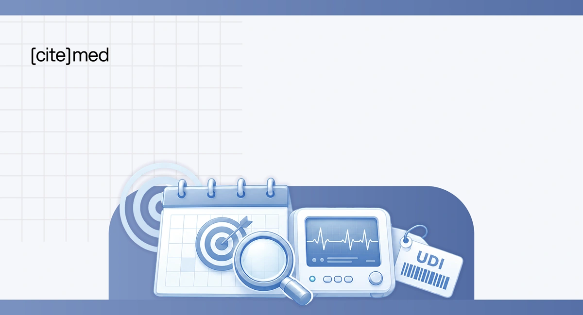 Your MDR Readiness Checklist