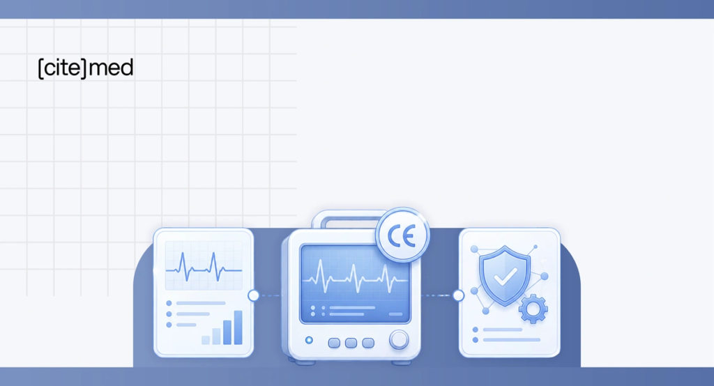 Your Medical Device Got CE Marked