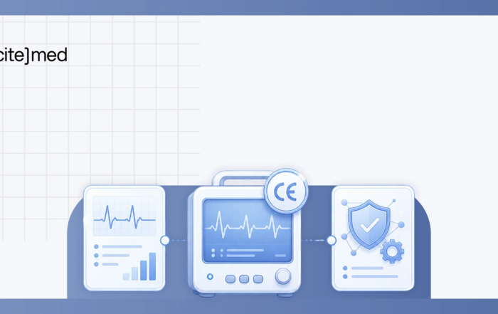 Your Medical Device Got CE Marked