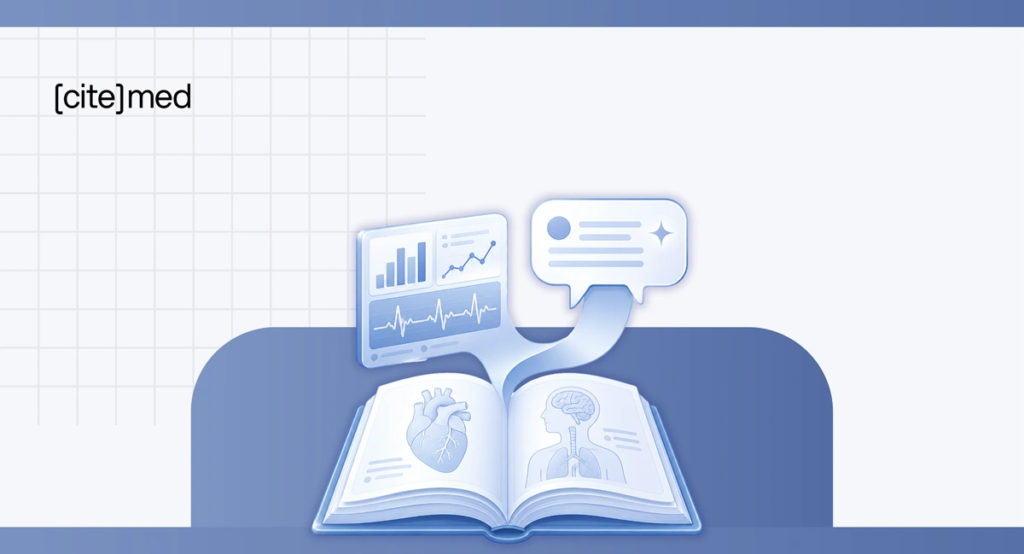 Turning Complex Medical Data Into Engaging Reader-Friendly Stories