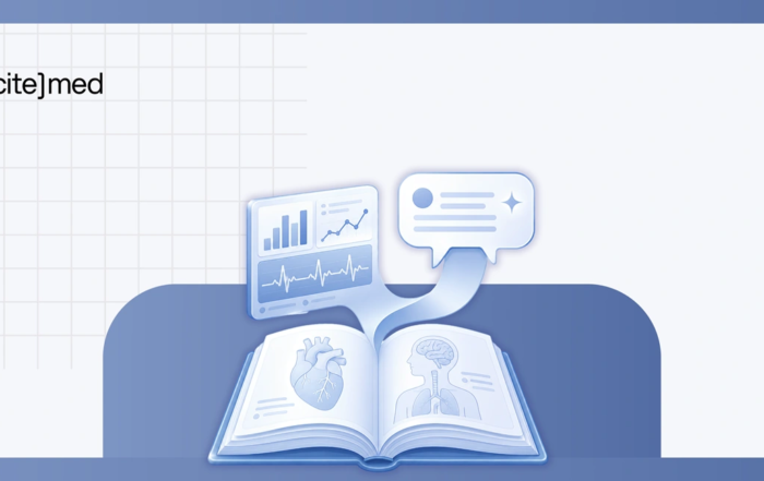 Turning Complex Medical Data Into Engaging Reader-Friendly Stories