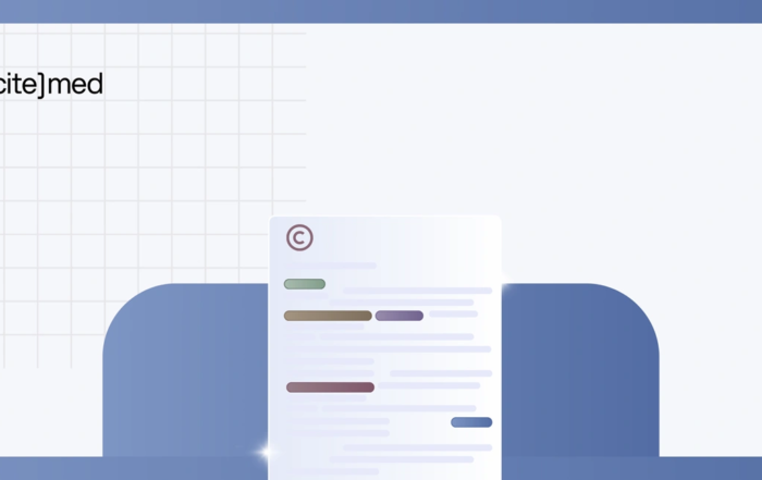 Copyright & Usage Guide for Medical & Literature Review Writers