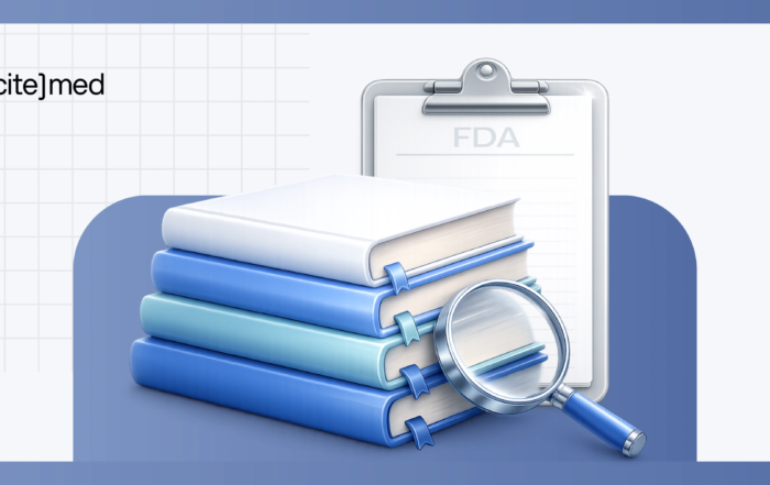 FDA Literature Review