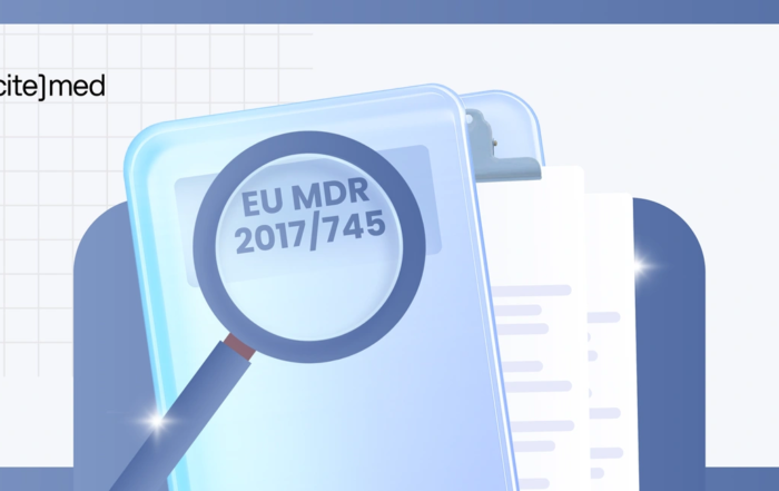 CER Writing Strategy Guide for EU MDR 2017/745 Compliance