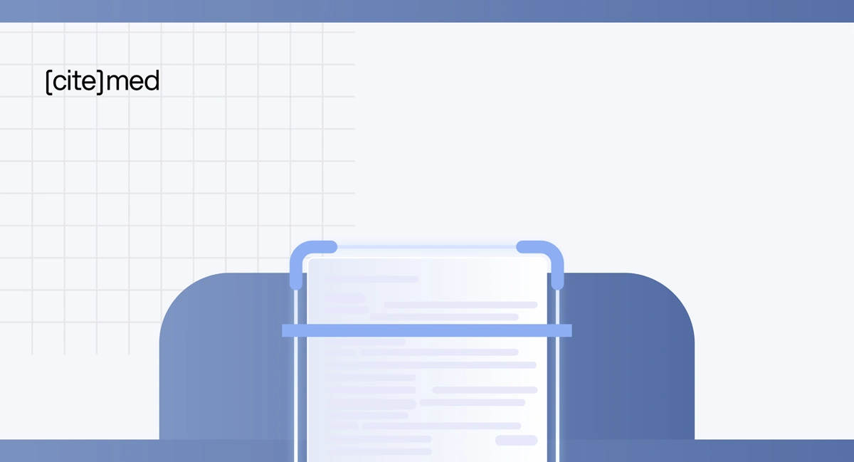 MDR Literature Review Software: Automated Reviews for EU MDR and IVDR Compliance