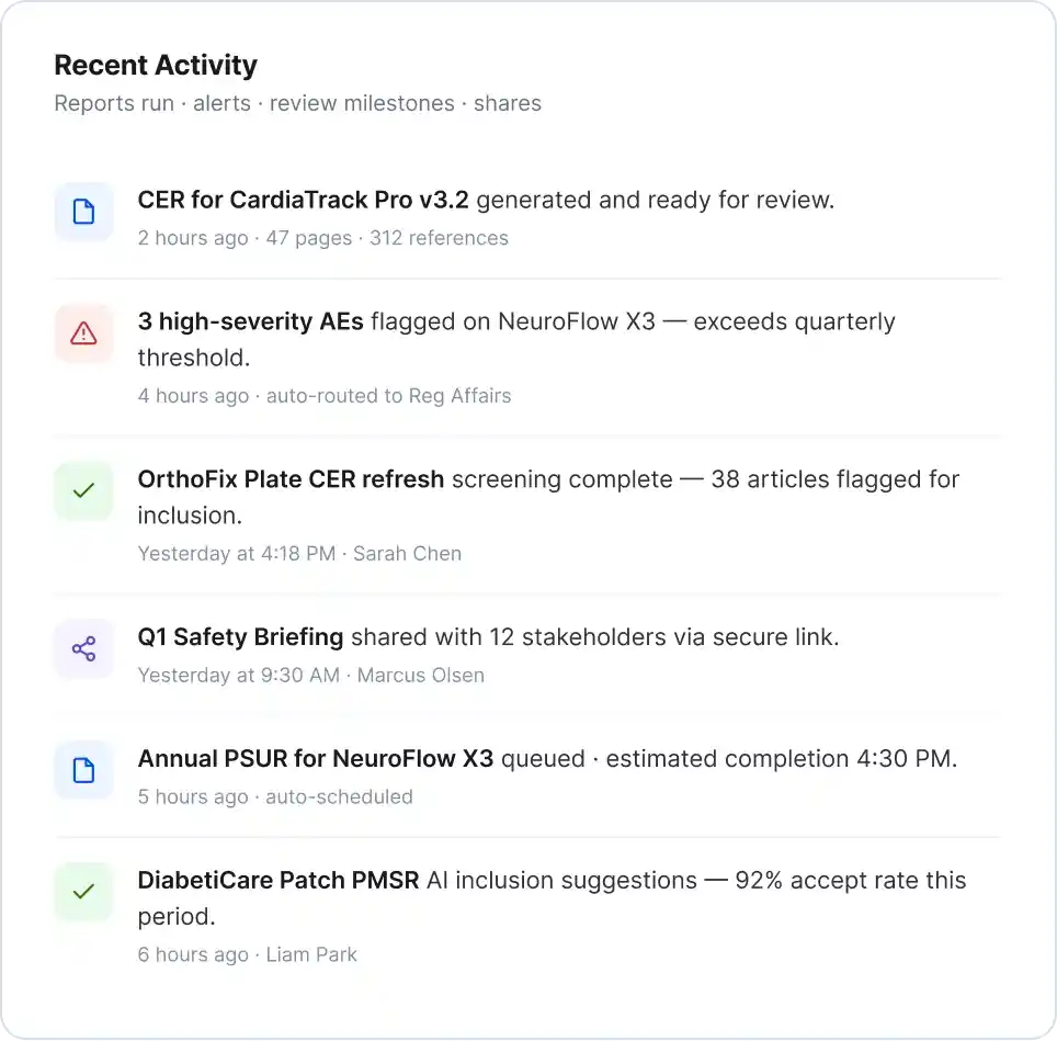 Auditability image