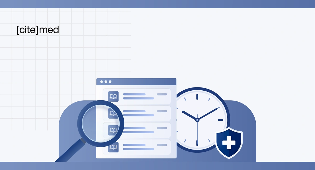 How Long Does a Medical Device Literature Review Take Under EU MDR?