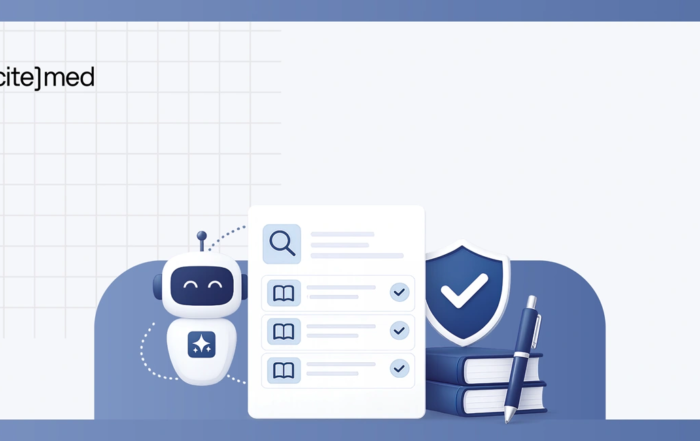 How Medical Writers Should Use AI in Automated Literature Review Without Compromising Regulatory Defensibility