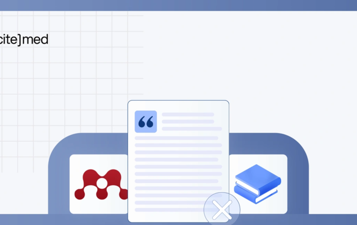 Why Mendeley and Citation Managers Are Not Enough for EU MDR Literature Review