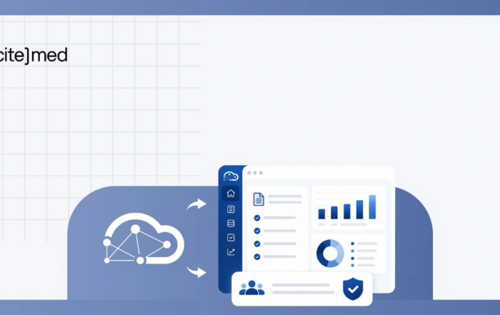 CiteMed Evidence Cloud Altus Software for Literature Review That Works the Way Regulatory Teams Actually Work