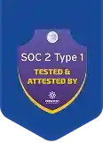 SOC logo icon