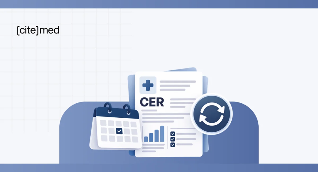 How Often Should a CER Be Updated Under EU MDR A Practical Guide