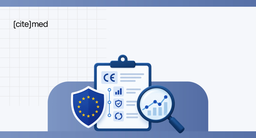 Post-Market Surveillance for High-Risk Devices Class IIb and Class III Requirements Under EU MDR